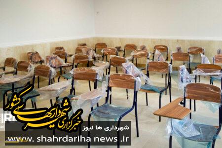 «مدرسه‌سازی مشارکتی»؛ نقش شهروندان در نوسازی فضاهای آموزشی پایتخت