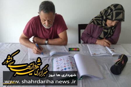آموزش زبان فارسی، حرفه آموزی و خدمات بهداشتی رایگان؛ الگویی برای ادغام اجتماعی اتباع