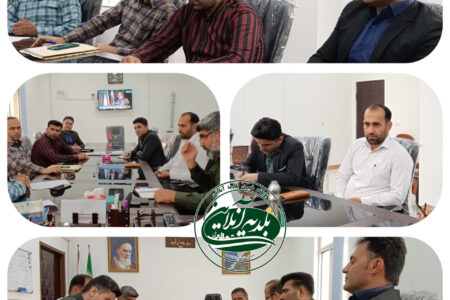 آغاز گام دوم سومین دوره “من شهردارم” در منطقه ۲۱ تهران