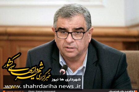 در صورت رفع موانع و مشکلات موجود ، مرحله اول پروژه آزادراه تبریز – مرند تا پایان پائیز امسال به بهره برداری خواهد رسید / آزادراه تبریز – مرند ویترین راه های ایران است