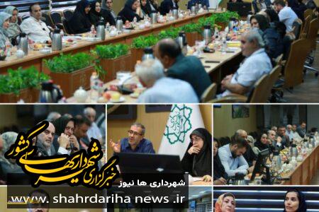 نقش‌ خیرین پهنه مرکزی پایتخت در کاهش کمبود‌ها بی‌بدیل و ماندگار است