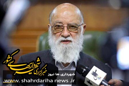 ادعای انتصابات در قبال پول در شهرداری تهران کذب است