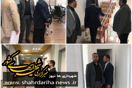 «آرمان» تا کمتر از ۲ هفته دیگر آماده پذیرایی از همراهان بیمارمی‌شود/ خداحافظی با چادرخوابی خانواده‌های شهرستانی دراطراف بیمارستان‌ها