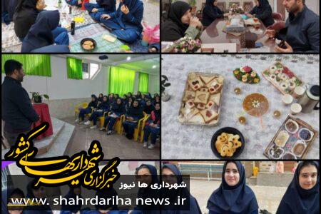 سفره صبحانه سالم برای دانش‌آموزان پهنه مرکزی پایتخت/ خداحافظی با خوراکی‌های ناسالم