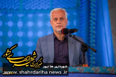 شهردار اصفهان: «مردم سلام» طرحی برای استفاده از نظرات شهروندان در اداره شهر است