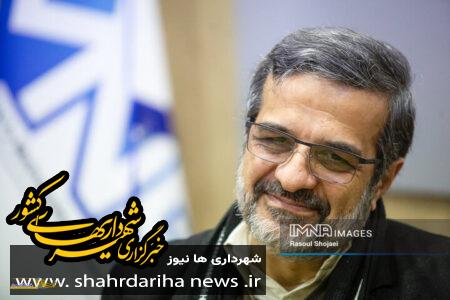 مشاور شهردار اصفهان: توسعه متوازن شهر با اجرای پروژه‌های محله‌محور محقق می‌شود