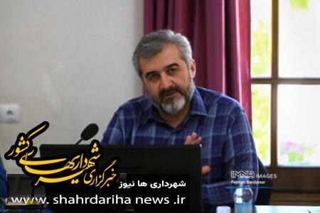 اجرای معاینات سلامت شغلی برای ۲۷۰۰ نفر از کارکنان شهرداری اصفهان