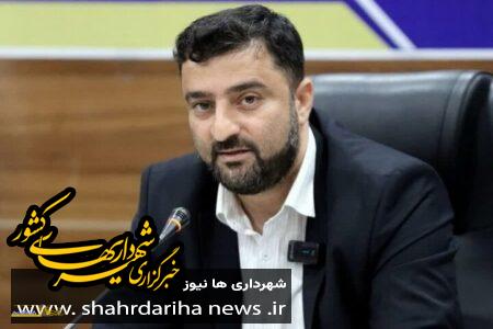 سه برابر شدن تعداد ناوگان اتوبوسرانی اهواز طی ۲ سال