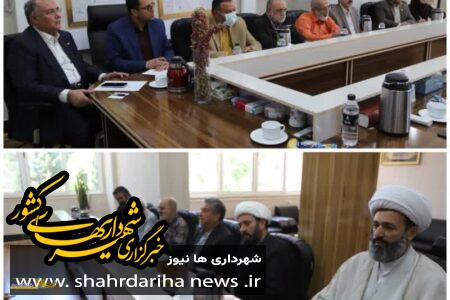 شهردار بیرجند: غدیر فرصتی برای دستیابی به الگوی کامل اخلاقی و مدیریتی است