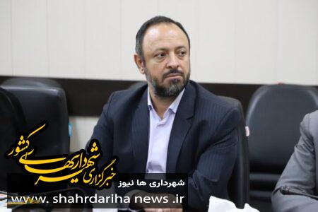 تقویت انتقال مشاغل خودرویی قم برای کاهش ترافیک و آلودگی