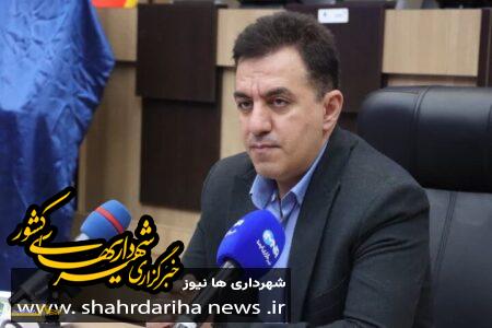 بودجه پیوست فرهنگی شهرداری تبریز به ۲۲۰ میلیارد رسید
