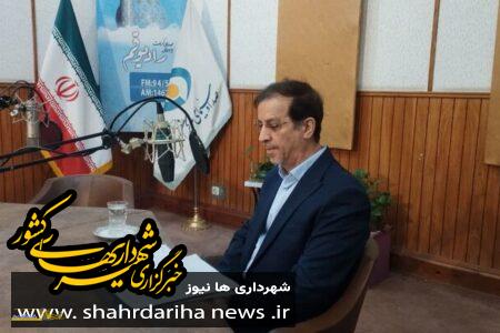 ایجاد آمادگی برای پذیرایی از ۵۰ میلیون زائر در مسجد مقدس جمکران