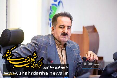 ۱۱۰۰ جای پارک خودرو به ظرفیت پارکینگ های شهر اصفهان اضافه‌ می‌شود