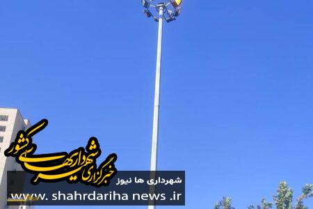 رتبه نخست شهرداری منطقه ۲۲ تهران در رضایت مندی شهروندان