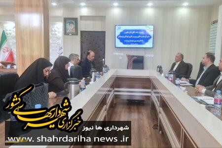 دکتر بهترین : پرورش شهروندان فرهنگی و وظیفه شناس از اهداف مشترک شهرداری با کانون پرورش فکری است