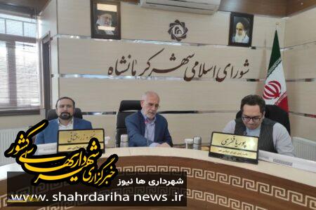 نیم نگاهی به عملکرد شهرداری همدان و کرمانشاه