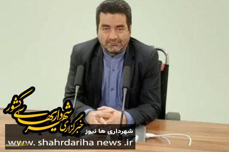 پیام تبریک صاحب امتیاز و مدیر مسئول خبرگزاری شهرداری های کشور “بلدیه آنلاین” به رئیس جمهور منتخب جناب آقای دکتر مسعود پزشکیان و مردم بزرگوار ایران