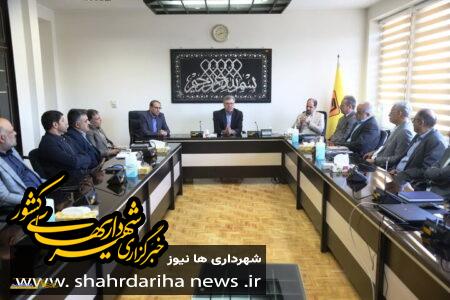 مدیرعامل شرکت مترو تهران: اقدامات توسعه‌ای شبکه مترو، باید به بهبود کیفیت جابجایی مسافران منجر شود