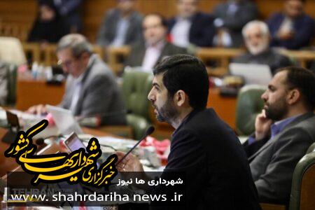 افزودن ۵هزار میلیارد تومان به بودجه ۱۴۰۴ پایتخت برای تامین اتوبوس و مترو