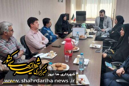 خداوردی خبر داد؛ برگزاری شورای سلامت محلات منطقه ۲۲ تهران