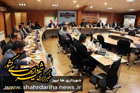 بزودی ۱۱۰ دستگاه اتوبوس برقی از چین به تهران وارد می شود