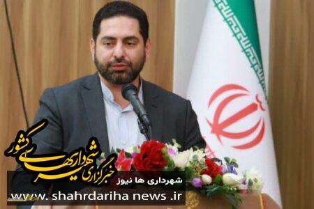 مجوز تاسیس ۶۹۸ دهیاری در نیمه دوم سال ۱۴۰۲ صادر شد