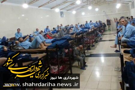 افزایش ۷۰درصدی خدمت رسانی در مددسرای شهرداری منطقه ۹ تهران
