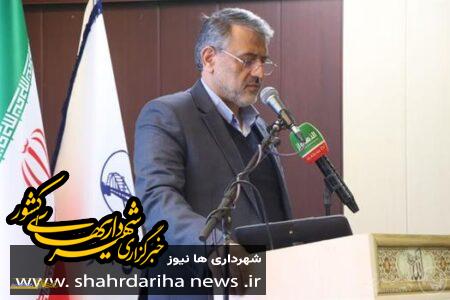 شهردار اهواز: فعالیت متعهدانه رسانه‌ای یک کنش جهادی است