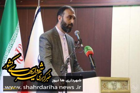 مدیر کل ارتباطات و امور بین‌الملل شهرداری اهواز: رسانه‌ها حس تعلق خاطر شهروندان به شهر را افزایش می‌دهند