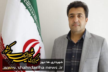 اقدامات سازمان مدیریت آرامستان های شهرداری بیرجند در سال 1403
