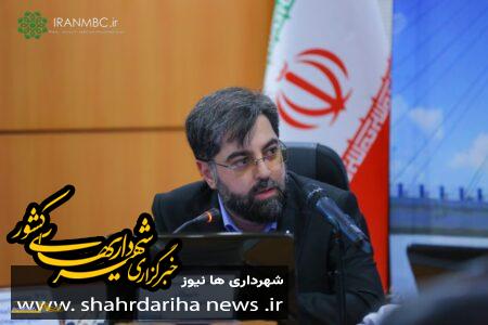 متولیان: سند جامع برقی‌سازی ناوگان شهری تدوین می‌شود