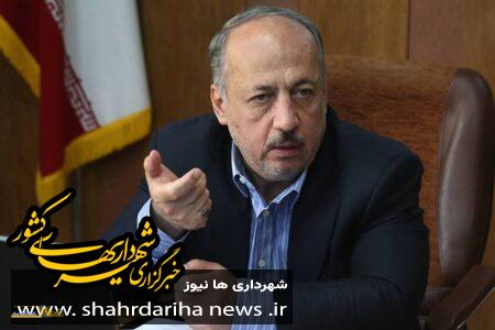 ظرفیت بالای منطقه 22 تهران در بارگذاری پروژه های مشارکتی