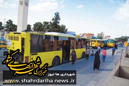 مدیرعامل سازمان اتوبوسرانی شهرداری قم: افزایش ۴ برابری تراکنش‌های اتوبوسرانی قم با حذف پول نقد در اتوبوس‌ها