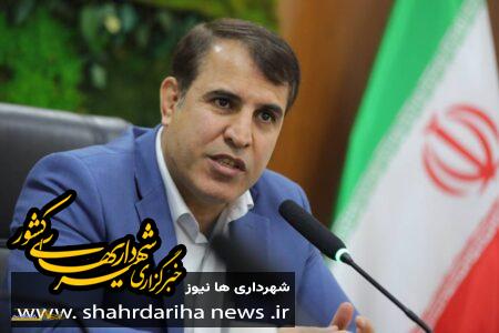منطقه ۱۳ تهران، پیشگام در هوشمندسازی فرآیندهای شهری