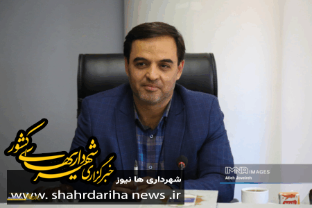 آغاز به کار ستادهای هدایت مسافران نوروزی در ۴ نقطه شهر اصفهان