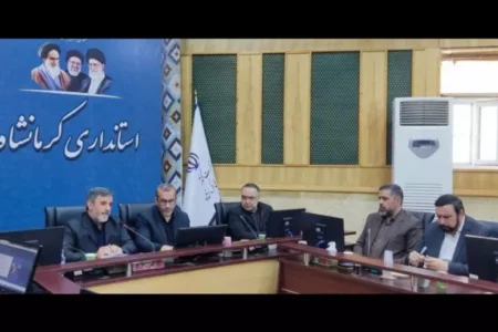 خروج ۱۷ شهرک محصور از بن‌بست با احداث ۲۳ کیلومتر معبر جدید شهری در کرمانشاه