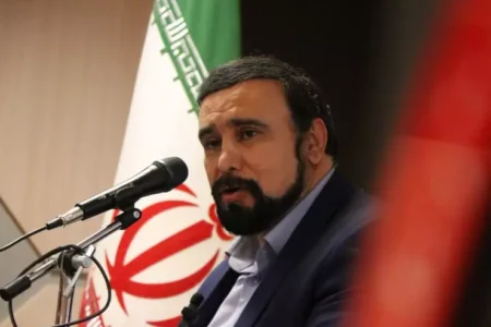 شهردار کرمانشاه: پیشرفت فیزیکی عملیات اجرایی پروژه قطار شهری باید چشم گیر باشد