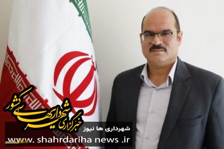 به همت شهرداری بیرجند و با همکاری منابع طبیعی استان خراسان جنوبی؛ غرس ۲۵۰ اصله نهال در بلوار ورودی بند دره همزمان با روز درختکاری