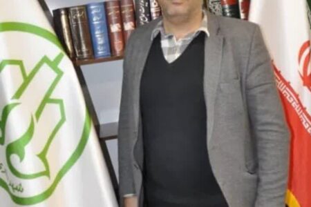 شهردار گلپایگان استعفا داد/ مهاجری سرپرست شهرداری گلپایگان شد