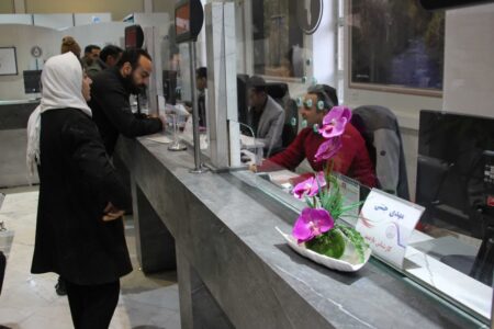 تلاش شهرداری گلپایگان برای تسهیل فرایند صدور پروانه ساختمانی