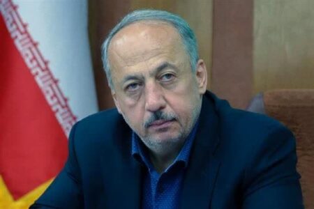 معاون عمرانی وزیر كشور: ۷۰ درصد زباله‌های كشور بدون پردازش دفن می‌شود