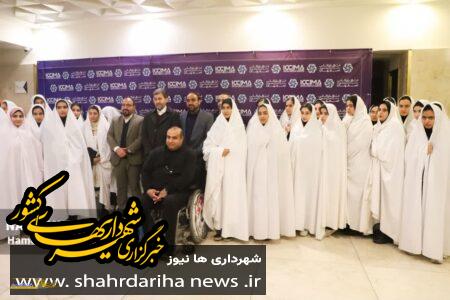 آیین گرامیداشت روز جهانی تالاب‌ها