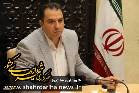 مشاور عالی شهردار کرمانشاه: نباید برای تامین منابع مالی، منابع طبیعی و غیر طبیعی را فدا کنیم