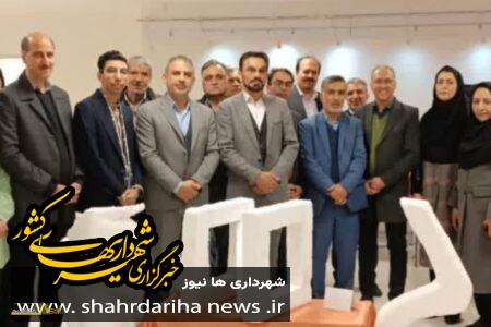 از خلاقیت هنرجویان در فضاسازی نوروز ۱۴۰۴ شهرضا استفاده می شود