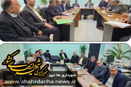 اجرای فیبر نوری در تمامی شهرهای استان اصفهان