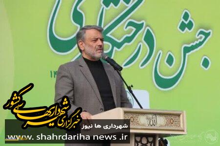 شهردار اهواز: مدیریت شهر با مشارکت عمومی موفق خواهد بود