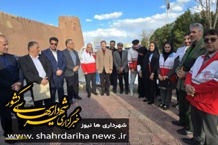 تولید ثروت در گلپایگان با سرمایه‌ گذاری بخش خصوصی در حوزه گردشگری