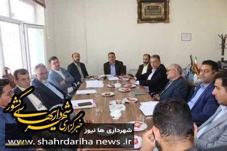 ضلع جنوبی ایستگاه تحقیقات کشاورزی و دامپروری گلپایگان آزادسازی می شود