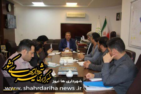 شهردار گلپایگان: بهبود معیشت كارگران شهرداری در اولویت مدیریت شهری است