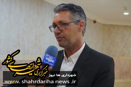 محمدرضا اسدی: لزوم ورود شوراها در جذب سرمایه گذاران گردشگری و بافت فرسوده